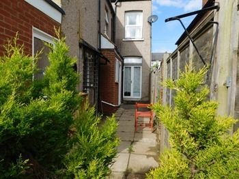 Spencer Inn Apartments Harrow Exterior foto